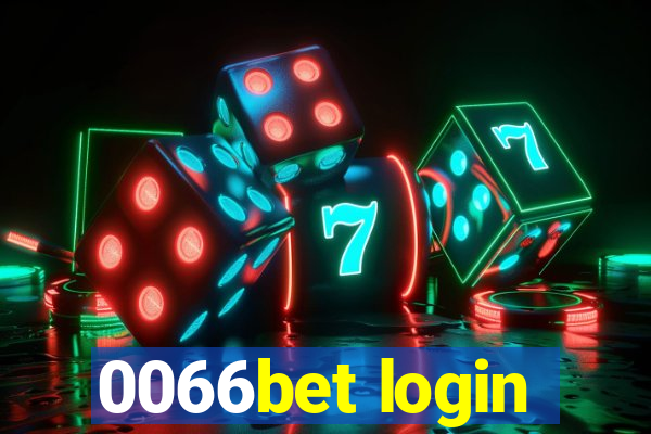 0066bet login